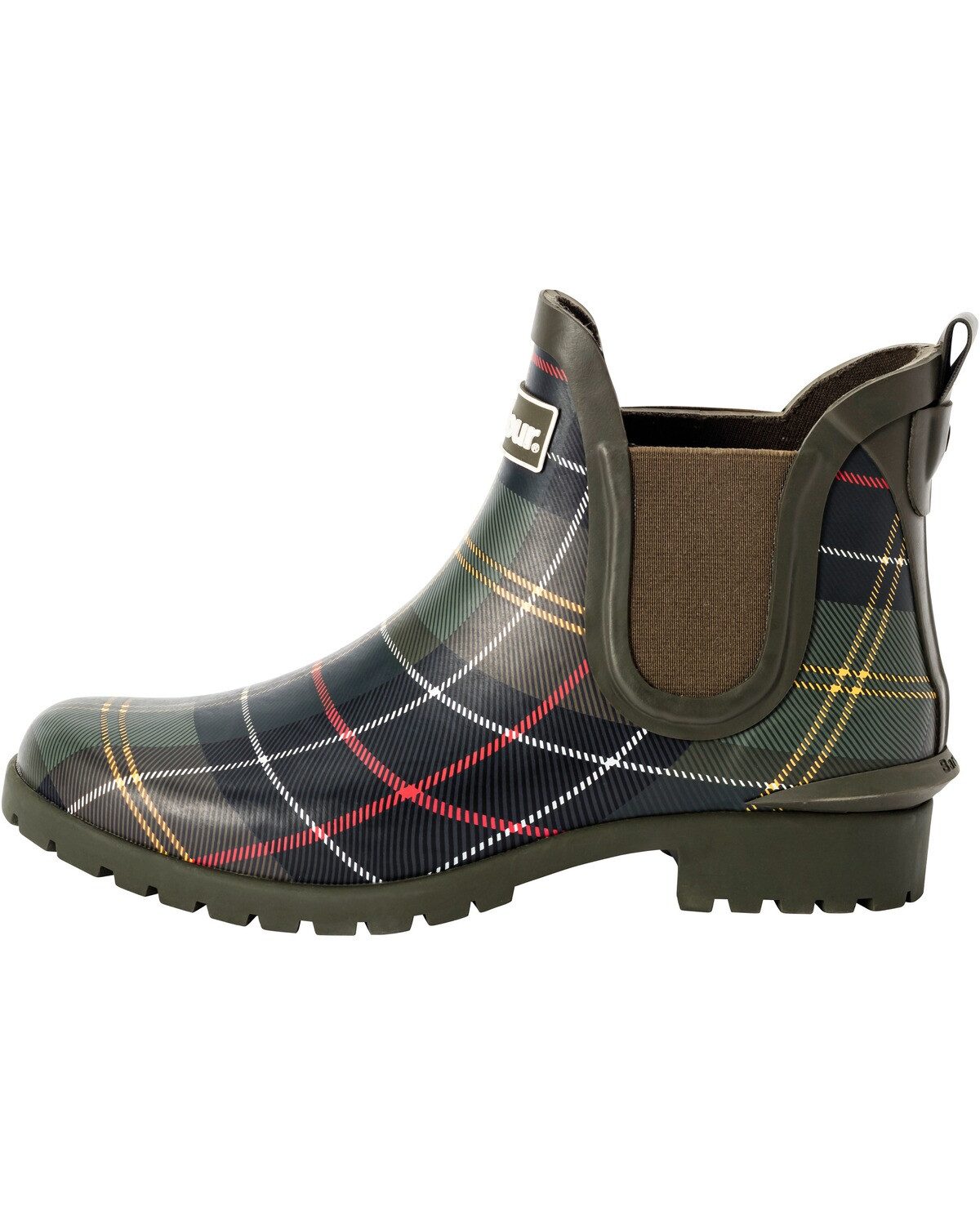 Barbour Gummistiefel Wilton Gummistiefel günstig online kaufen