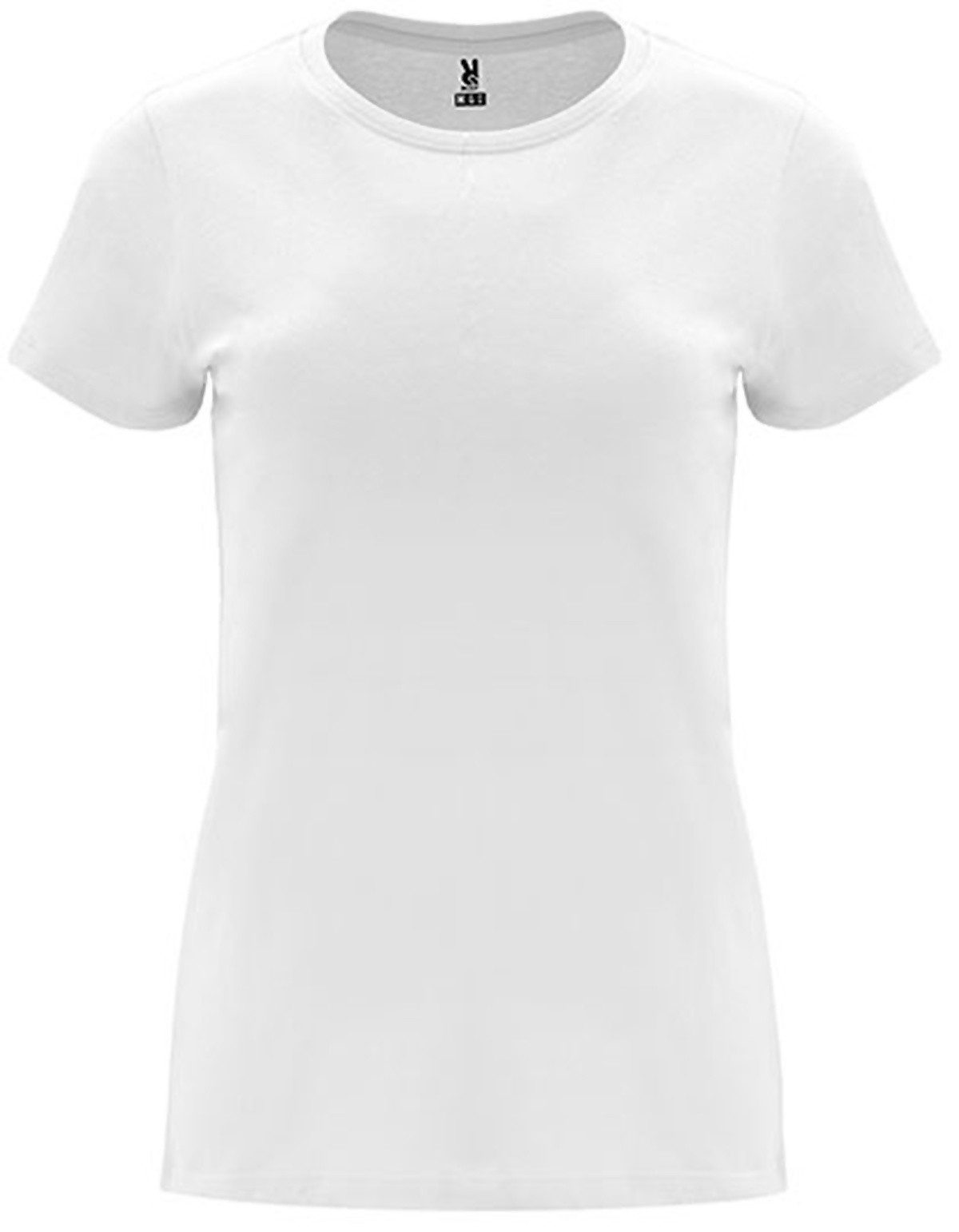 Roly Hoodie Women´s Capri T-Shirt günstig online kaufen