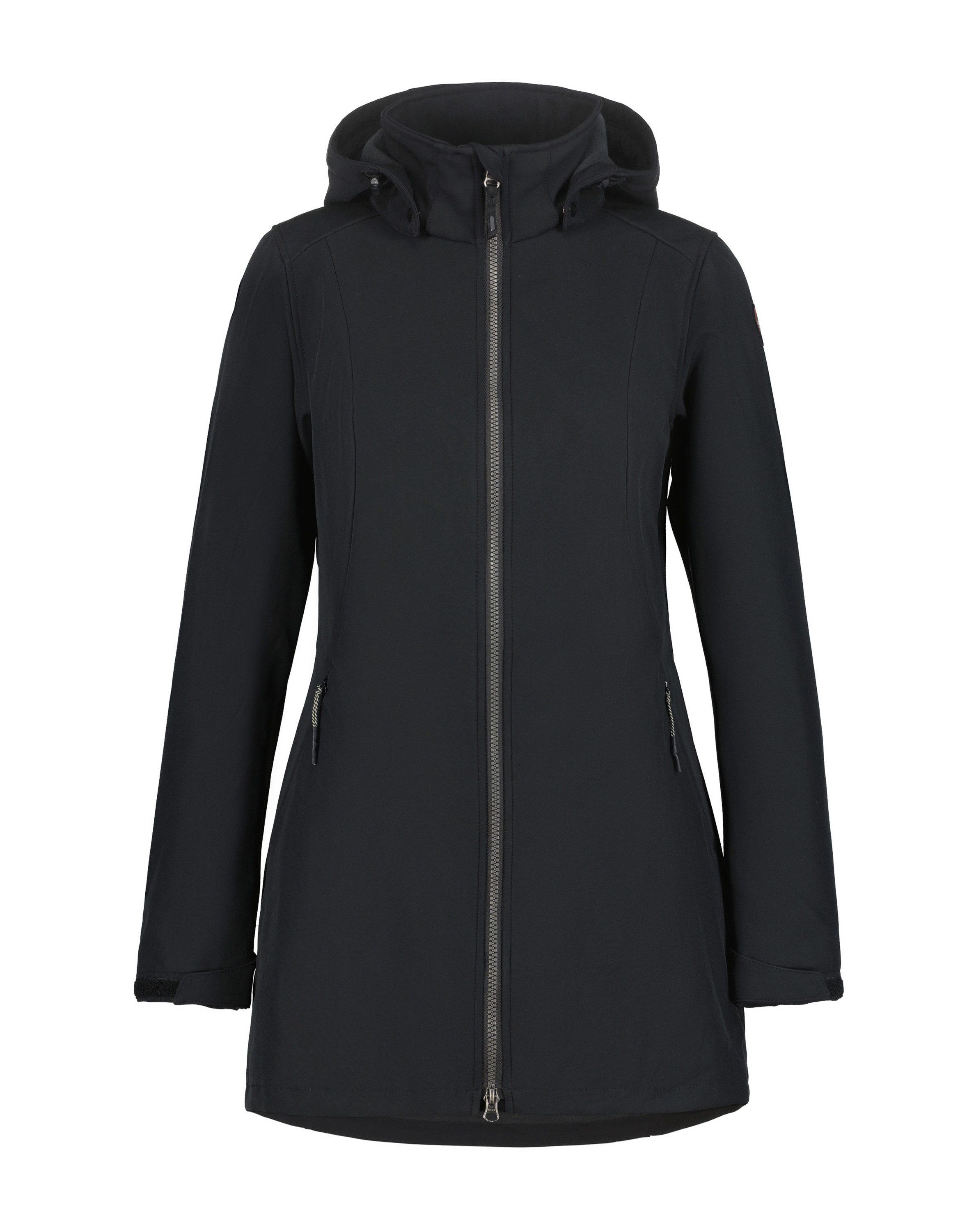 Icepeak Outdoorjacke Icepeak Softshell jacke Vanderbilt günstig online kaufen