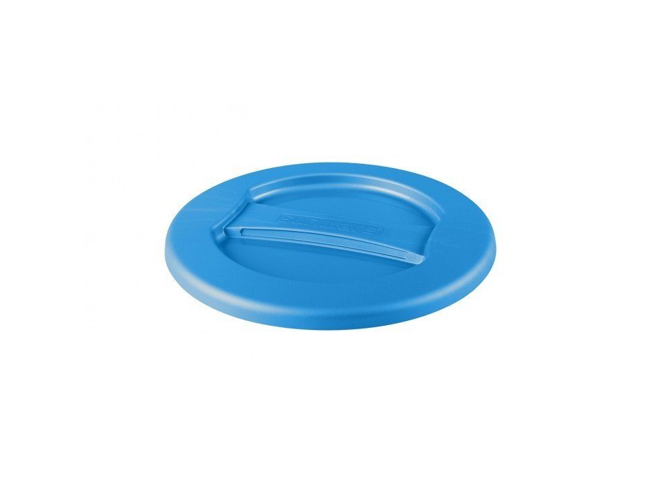 Sunware Gips-Kalk-Putz Sunware Deckel für Eimer Waterline 12 L blau