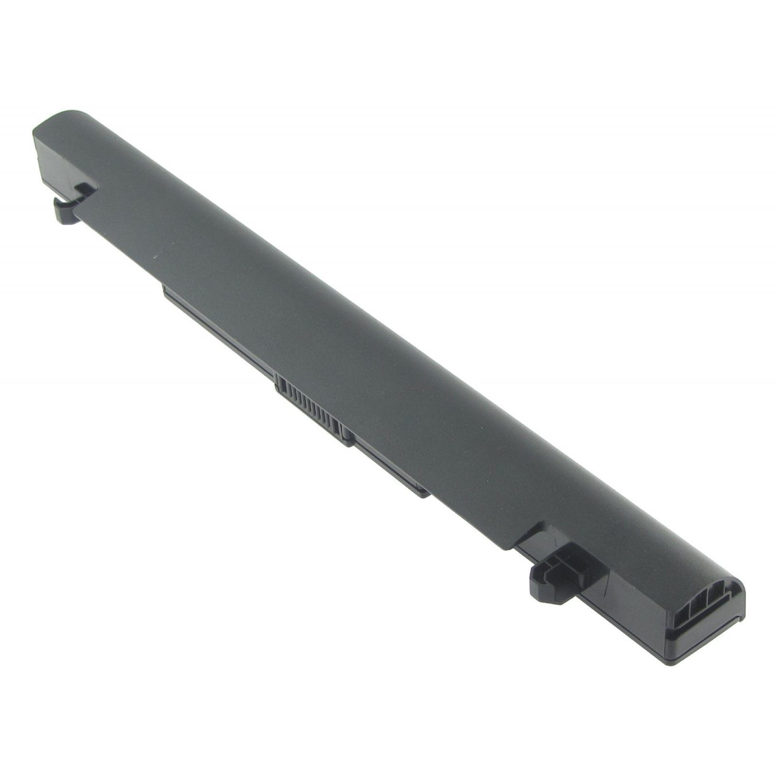 Laptop-Akku, 4 LiIon, 2200mAh Lithium-Ionen Akku 14.8V, 32 ASUS Zellen, für (LiIon) R510L Wh, MTXtec