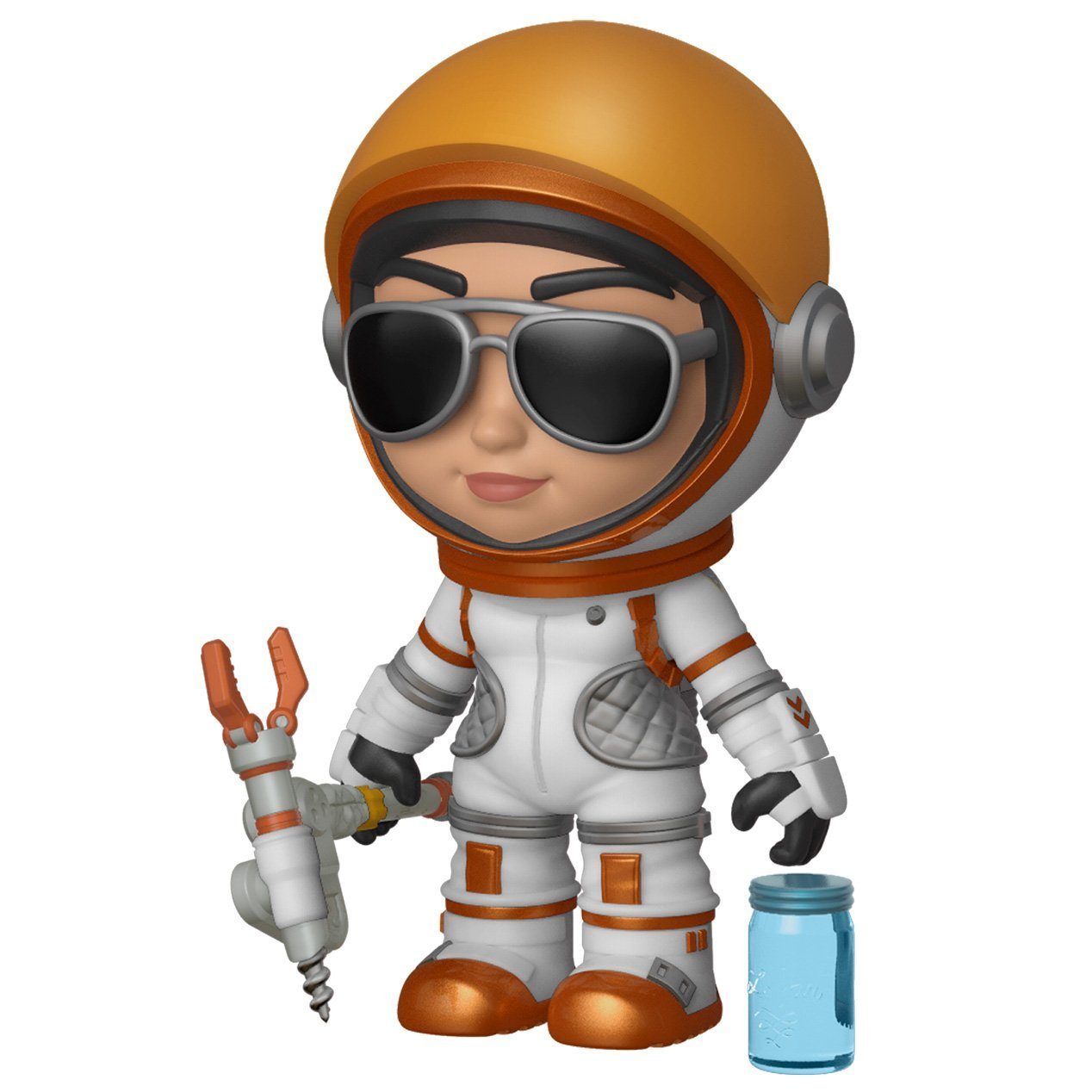 Funko Actionfigur Figur Moonwalker 5 Star, Die 5 Star Funko Figuren ...