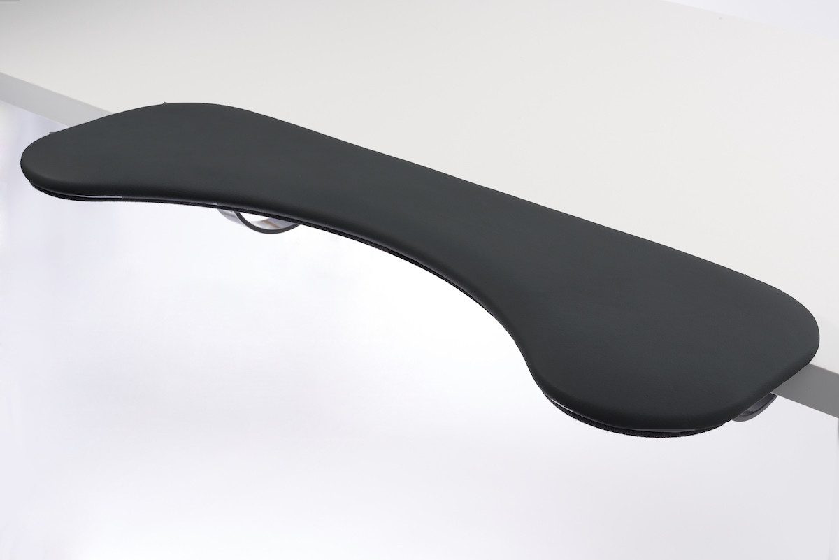 IOE Armlehne IO-REST Tischlehne SYNCRO Kunstleder Padova Plus 0