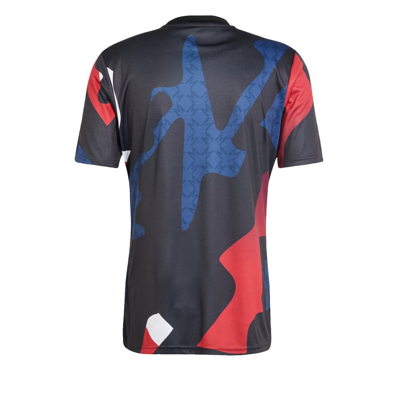 adidas Performance Fußballtrikot adidas Manchester United 24/25 PRE-MATCH S günstig online kaufen
