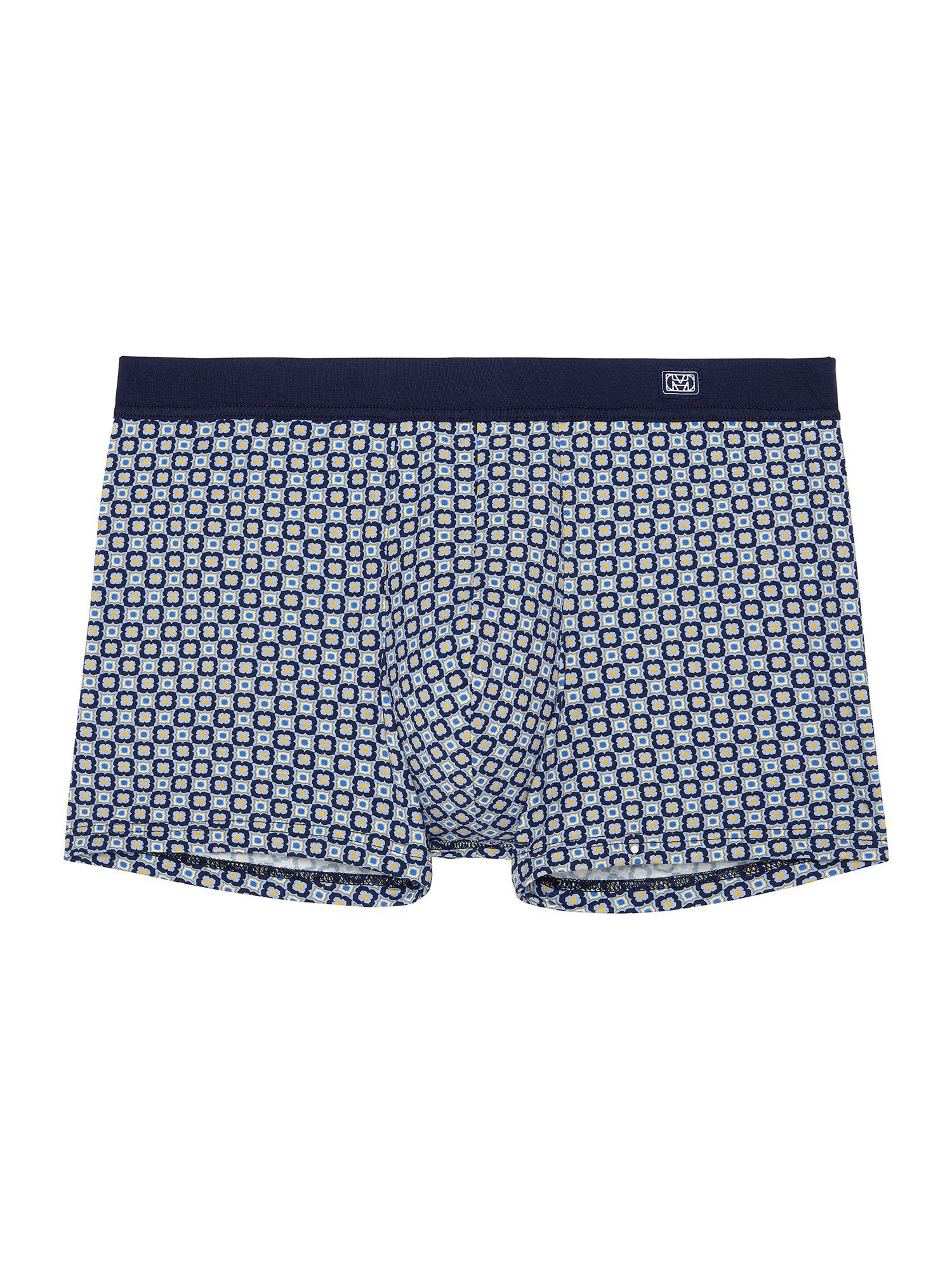 Retro Pants Comfort Boxer Briefs Lices