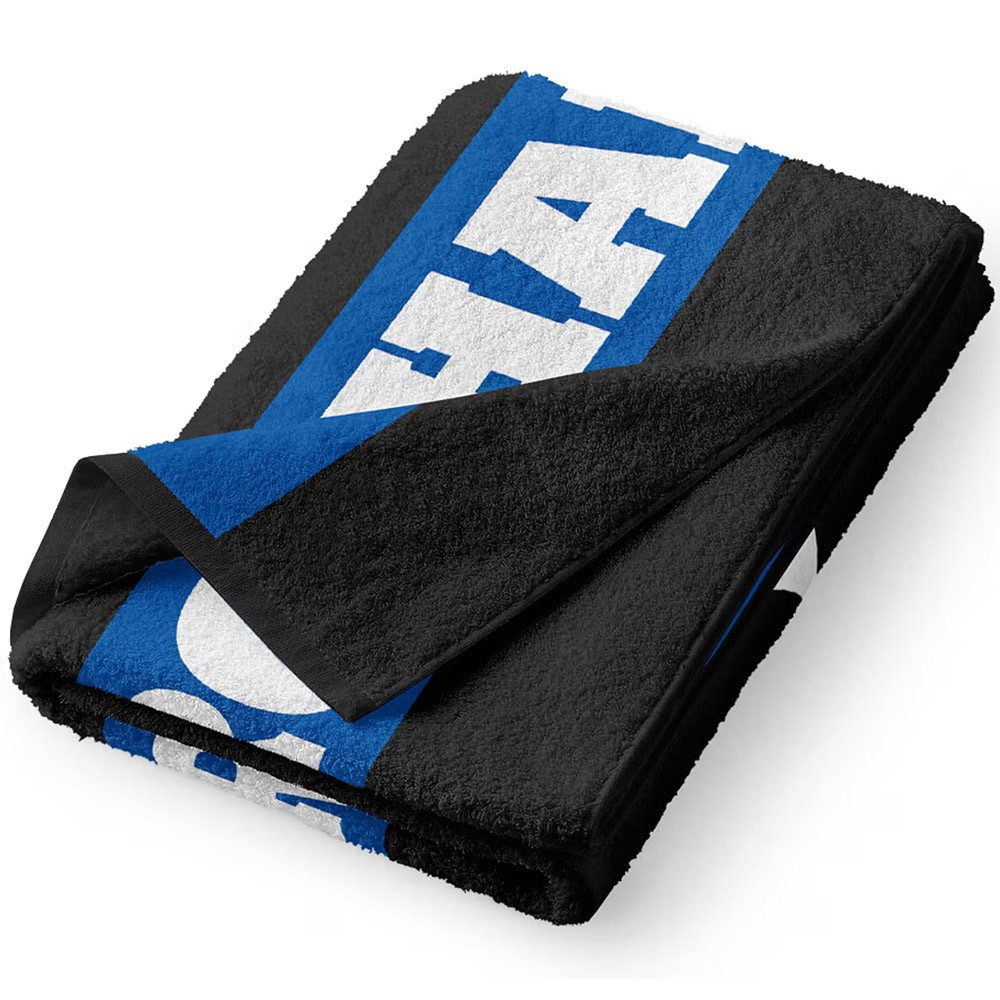 HSV Handtuch HSV Handtuch Hamburger SV