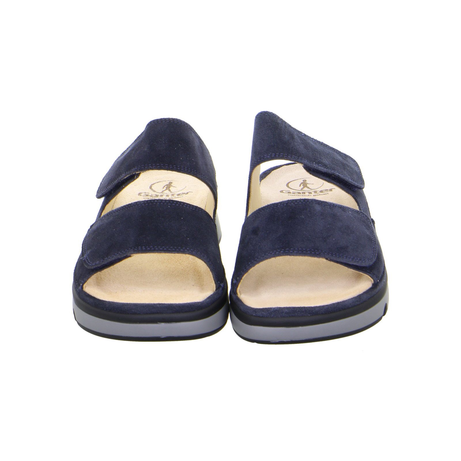 Ganter Pantolette Gianna Pantoffel