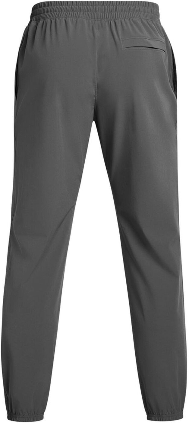 Under Armour® Trainingshose UA VIBE WOVEN JOGGER CASTLEROCK günstig online kaufen