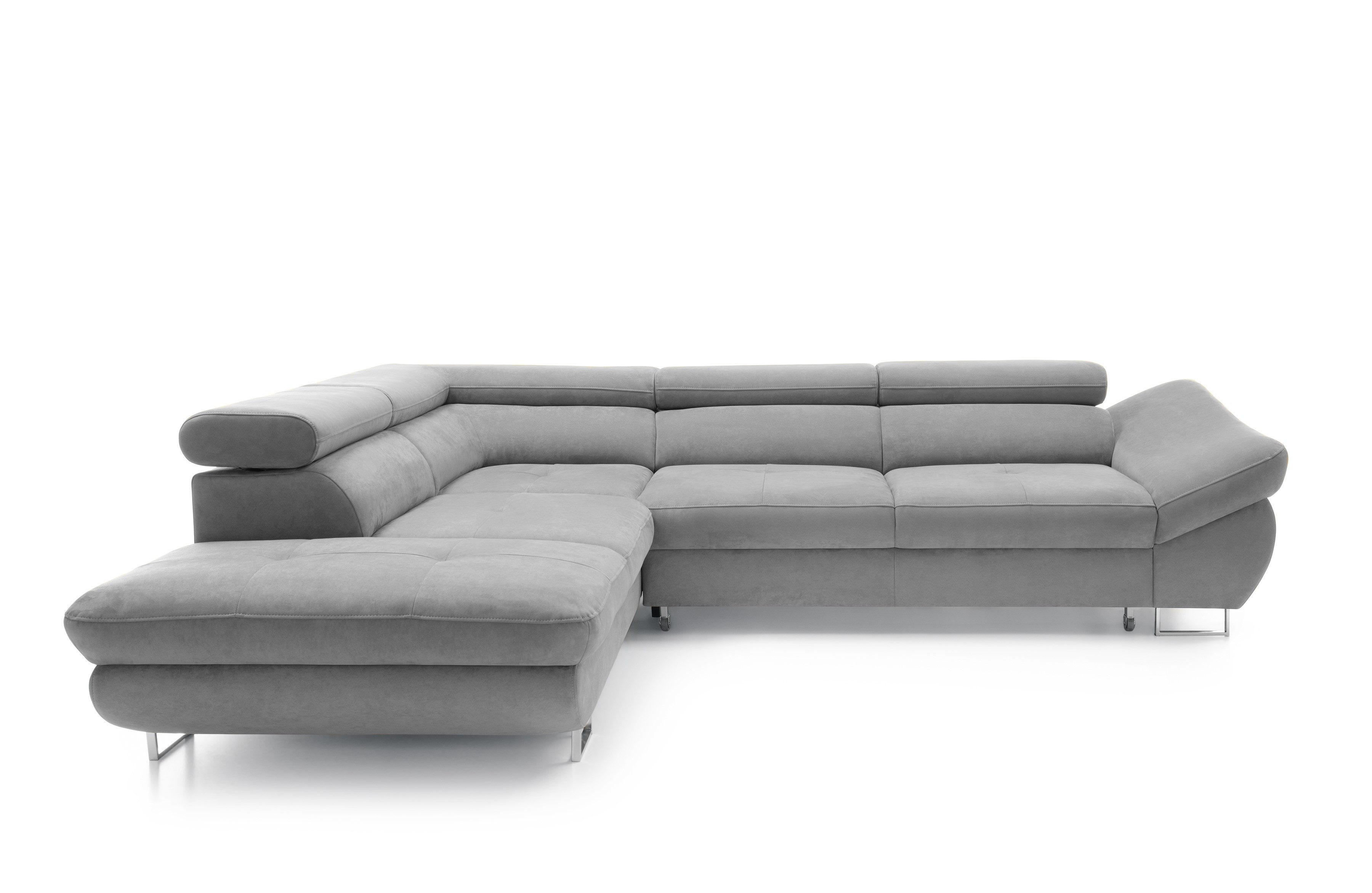 Kaiser Möbel Ecksofa mit schlaffunktion und günstig online kaufen