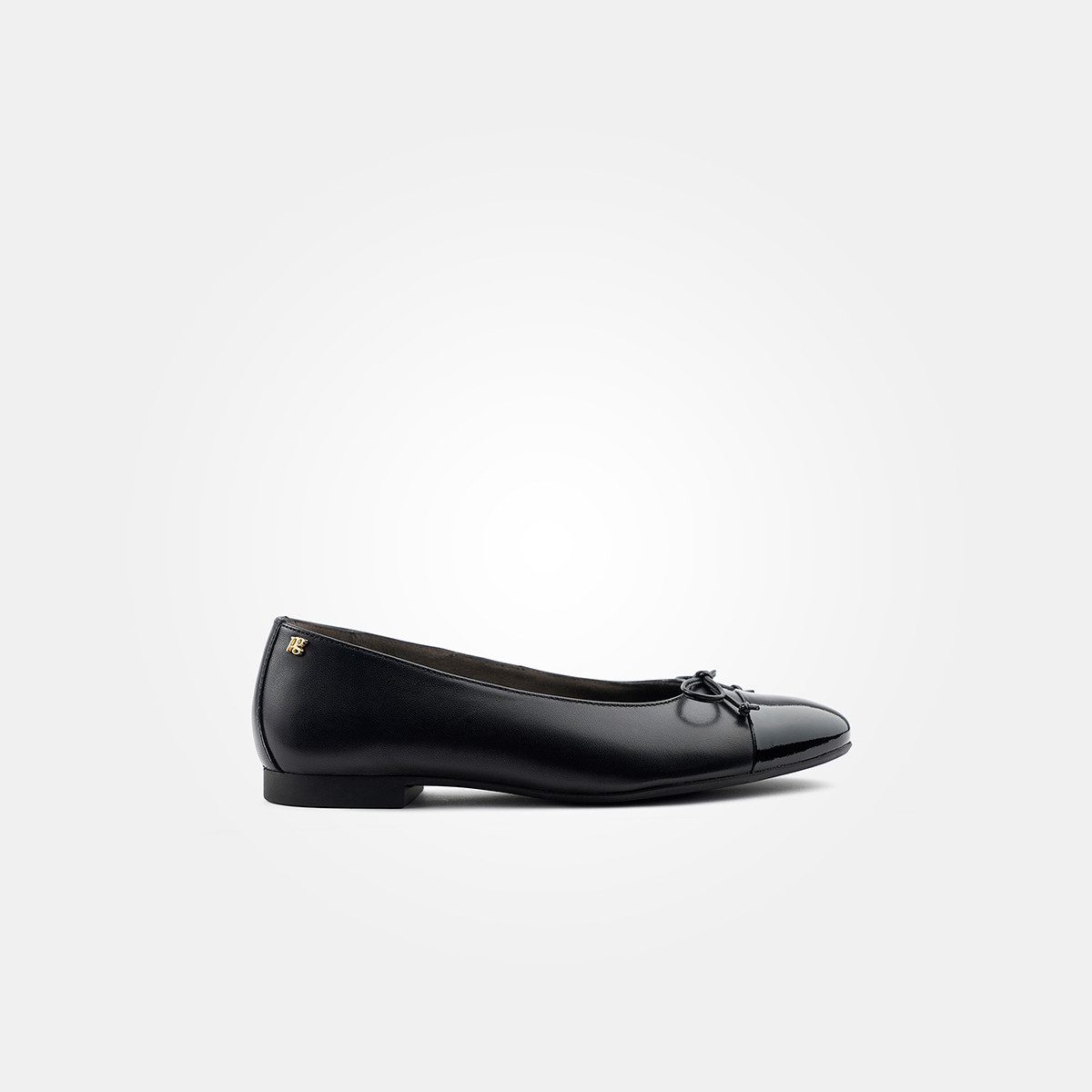 Paul Green Paul Green 1000-015, Ballerina, Schwarz, Damen Ballerina