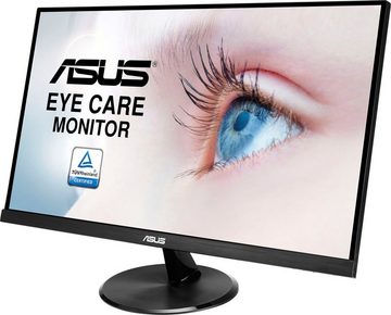 Asus VP279HE LCD-Monitor (69 cm/27 ", 1920 x 1080 px, Full HD, 5 ms Reaktionszeit, 75 Hz, IPS)