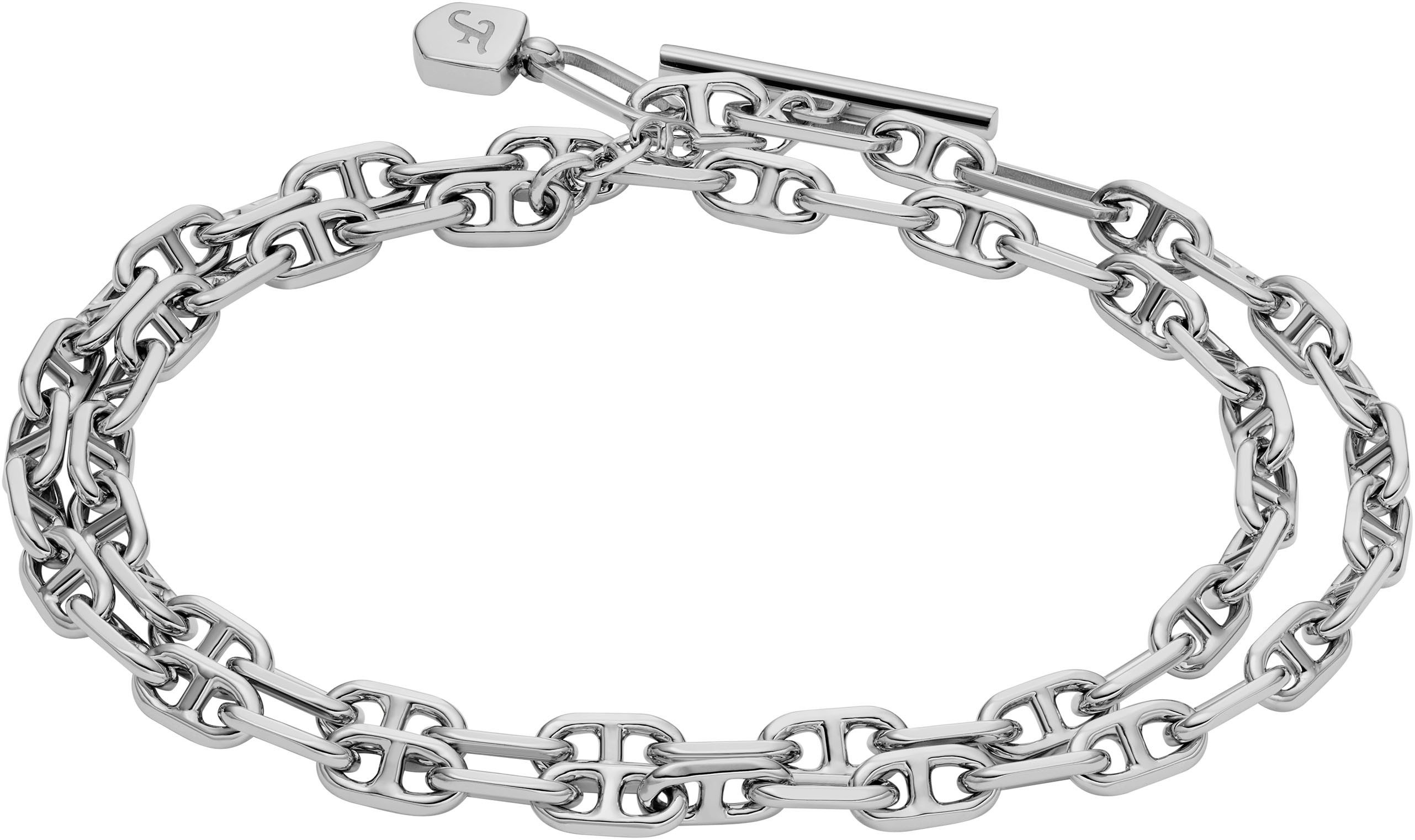 Armband Schmuck Geschenk Metall Armkette Heritage D-Link, JA7245040