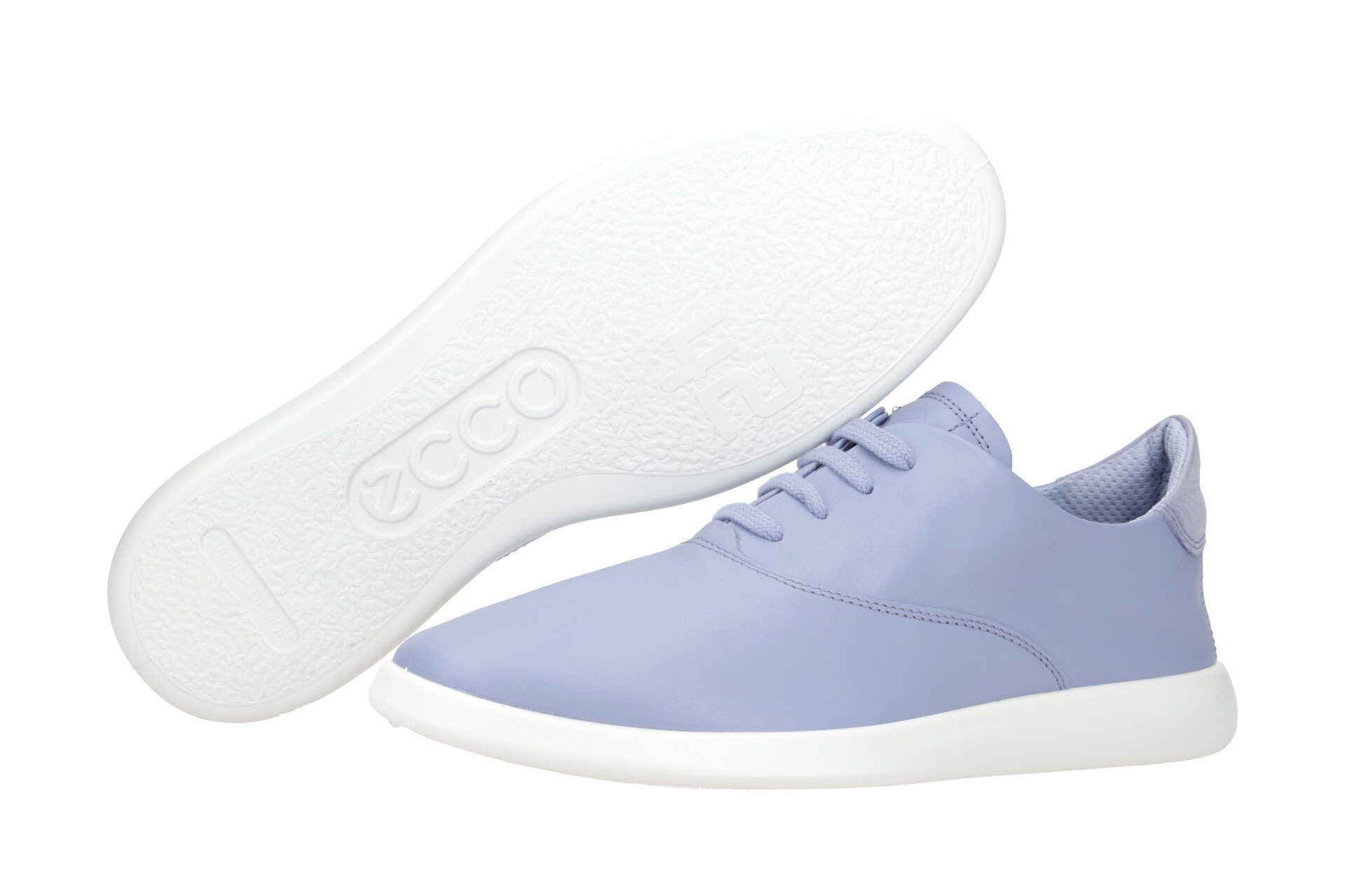 Ecco 20625360260 Schnürschuh