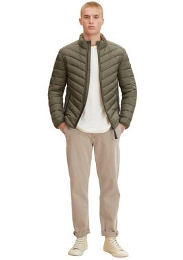 TOM TAILOR Steppjacke mit Stehkragen