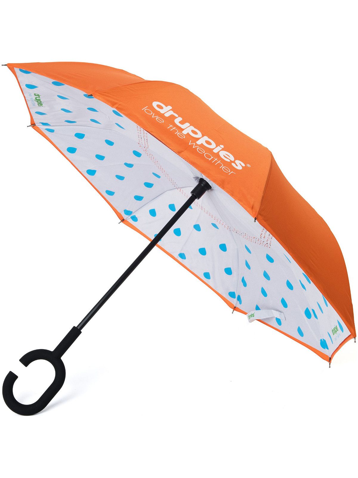 Druppies Stockregenschirm Druppies Regenschirm