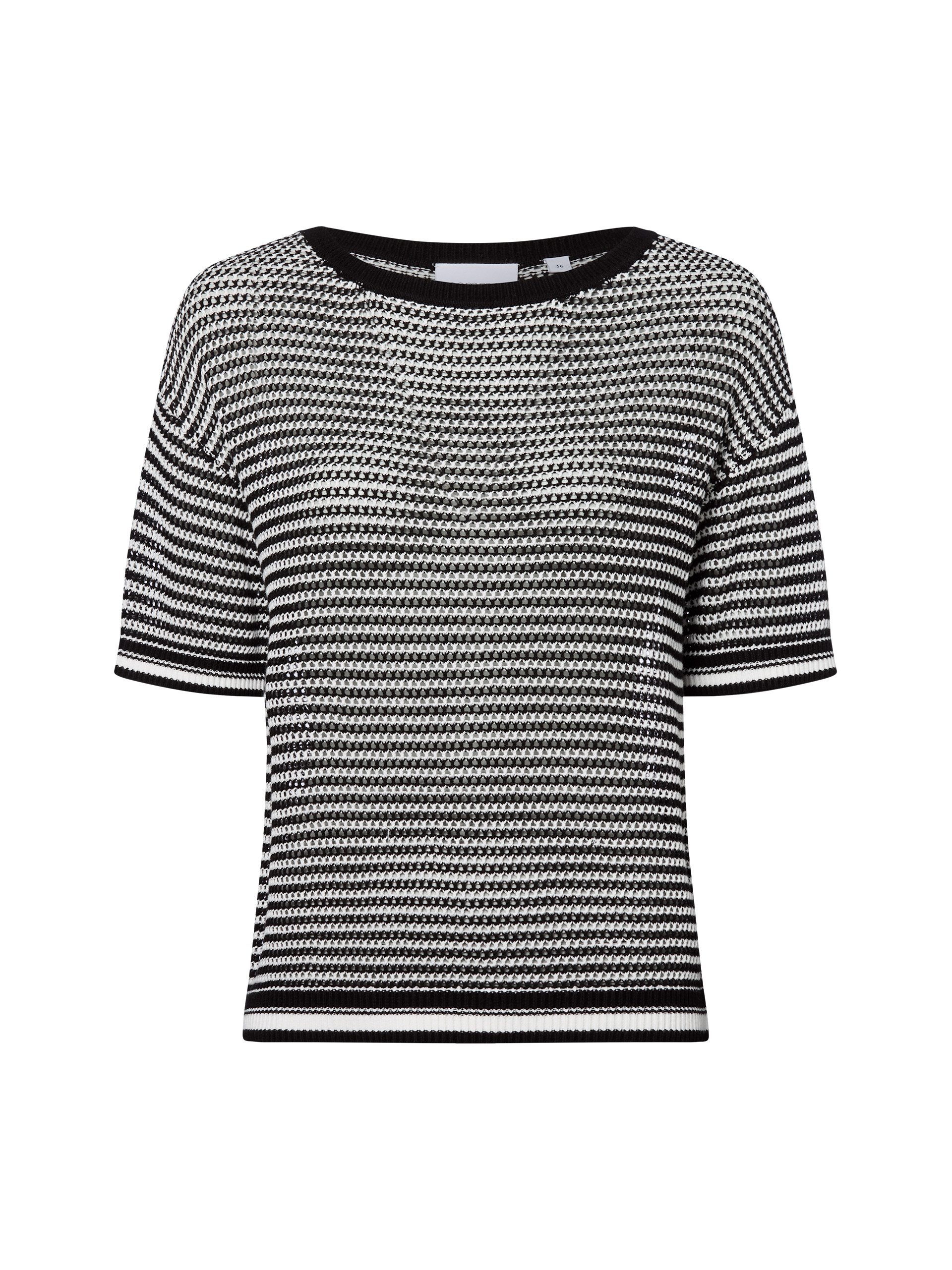 comma Strickpullover