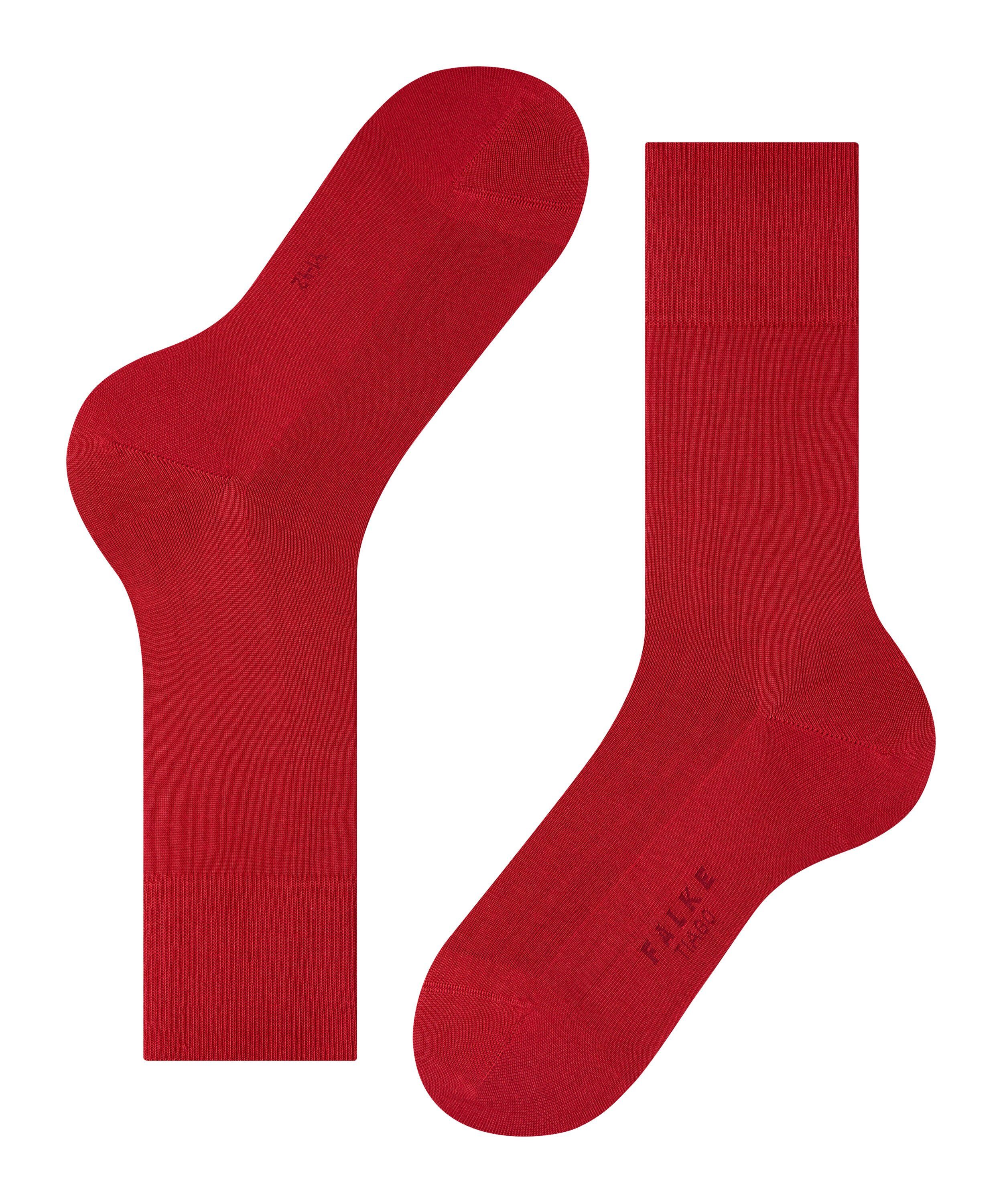 scarlet FALKE Socken Tiago (8280) (1-Paar)