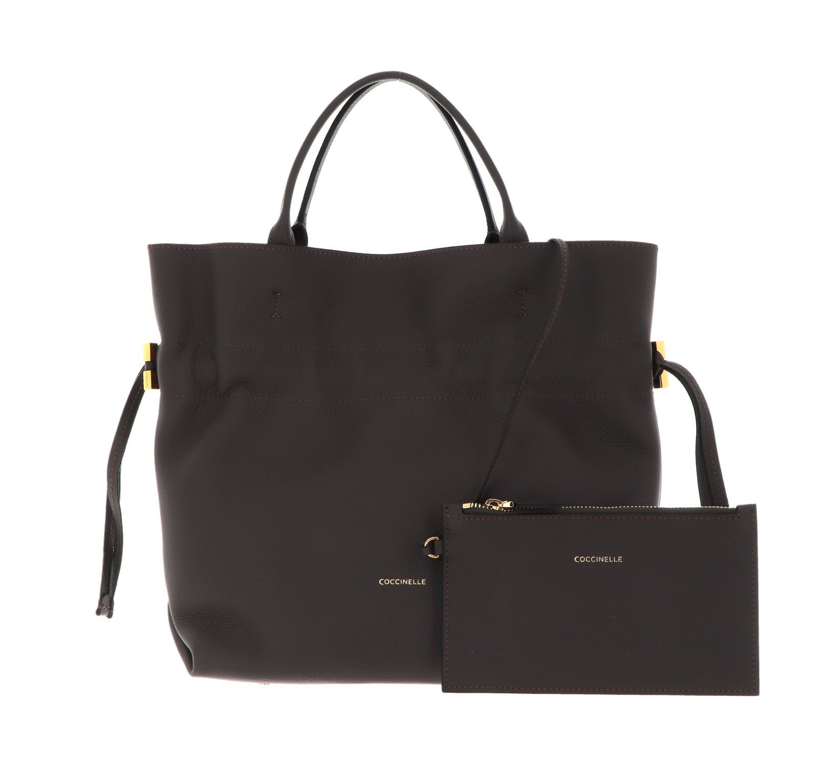 COCCINELLE Shopper Romance (Set, 2-tlg)