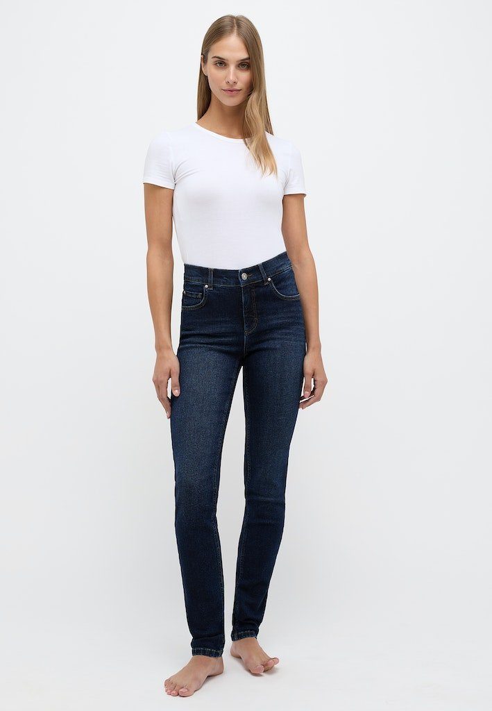 Jeans SKINNY ANGELS / Bequeme / JEANS ANGELS Da.Jeans