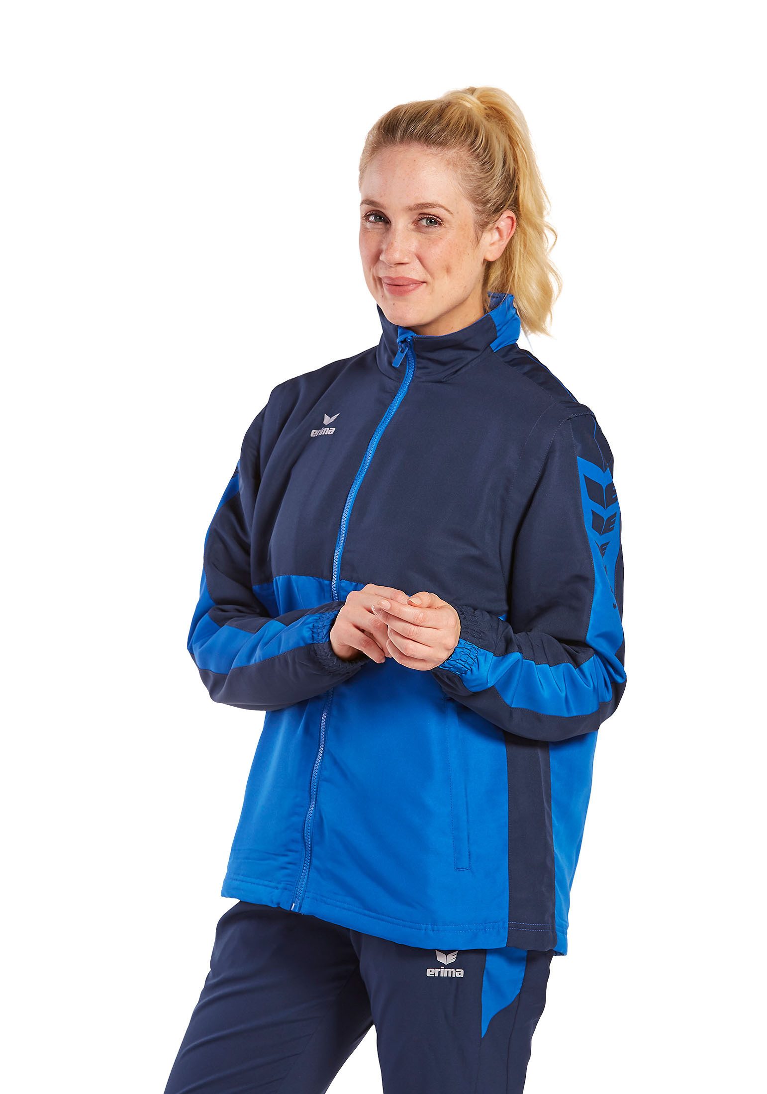 Erima Funktionsjacke günstig online kaufen