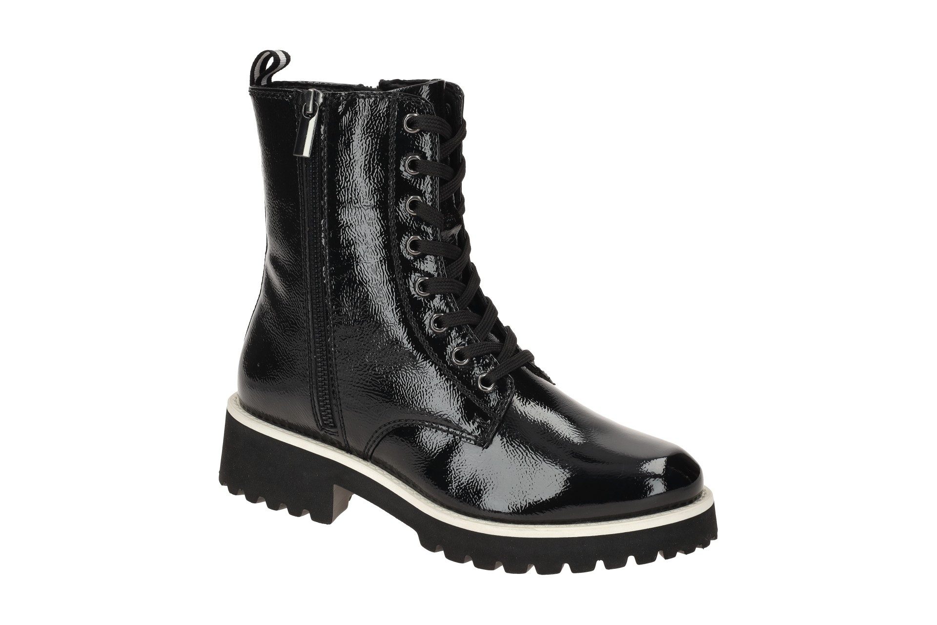 Josef Seibel 40708 MI65 100 Сапоги