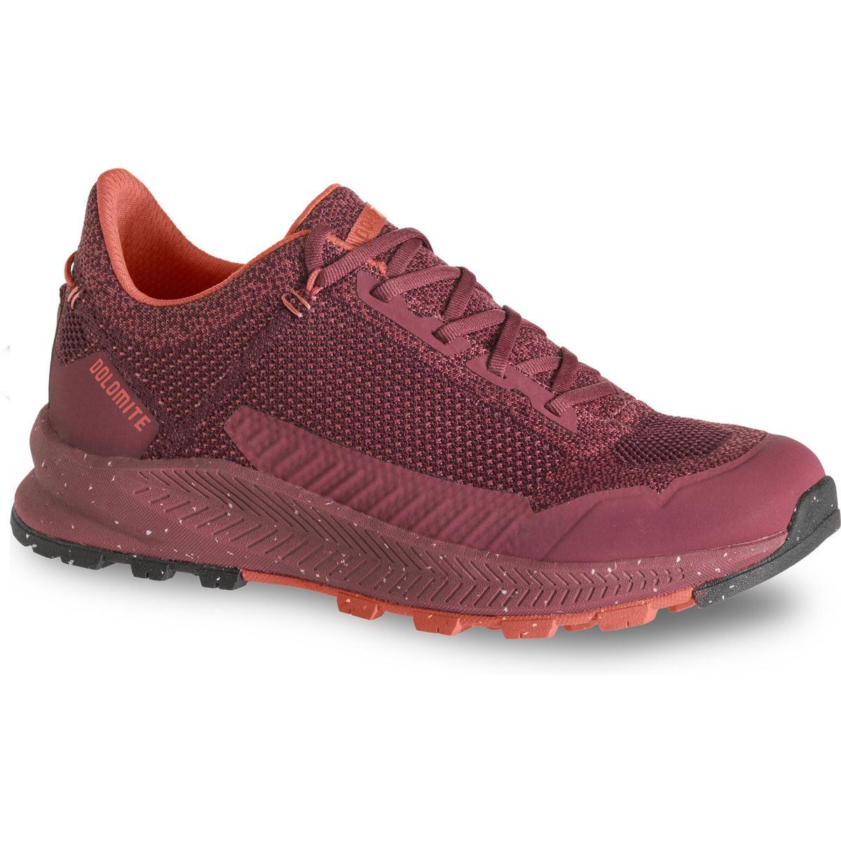 Dolomite Shoe W’s Carezza Outdoorschuh Leichter, atmungsaktiver Wanderschuh für Damen, ideal für sommerliche