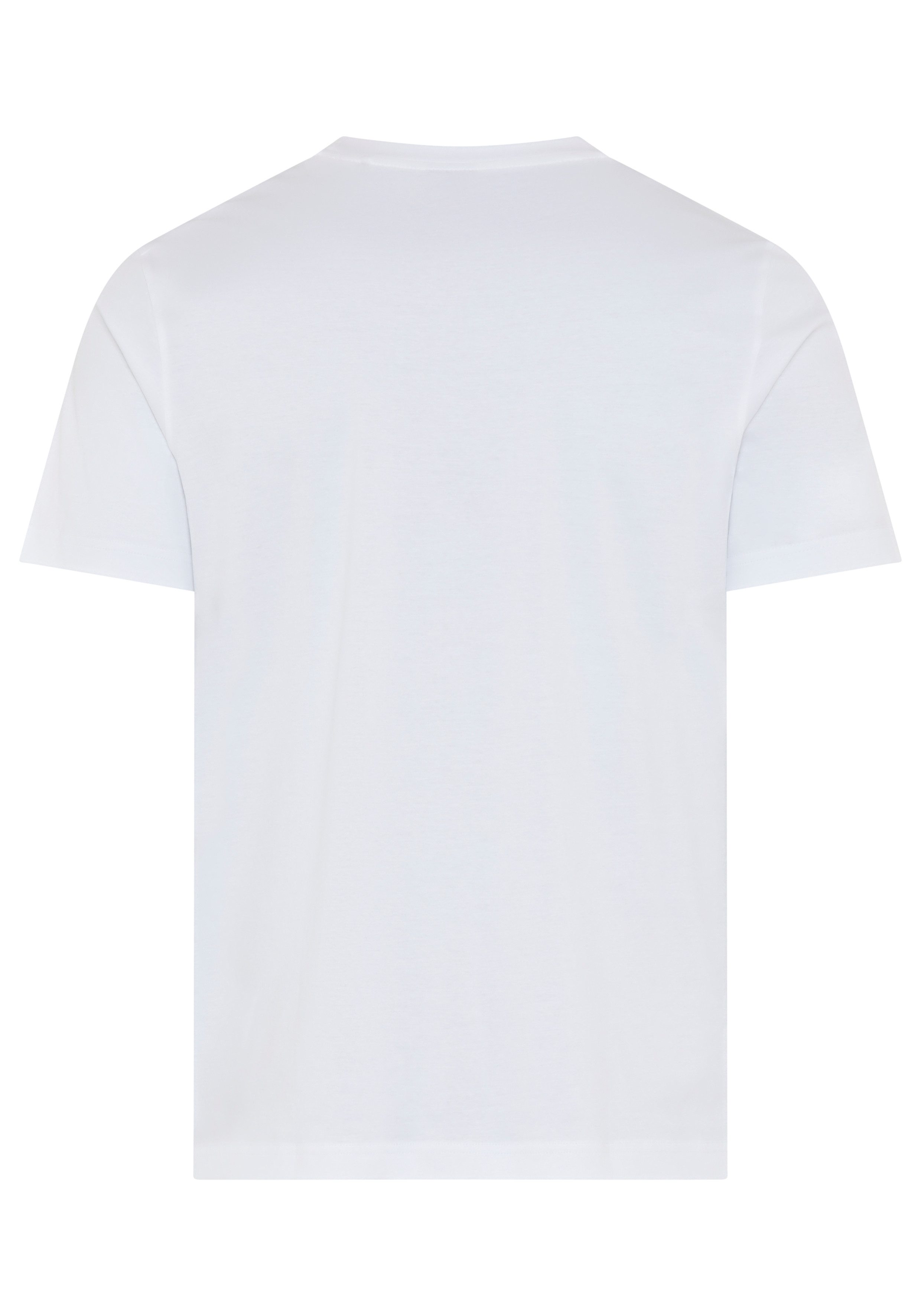 BOSS GREEN T-Shirt Porsche Spirit 70 Capsule Collection Premium Herrenmode Limited