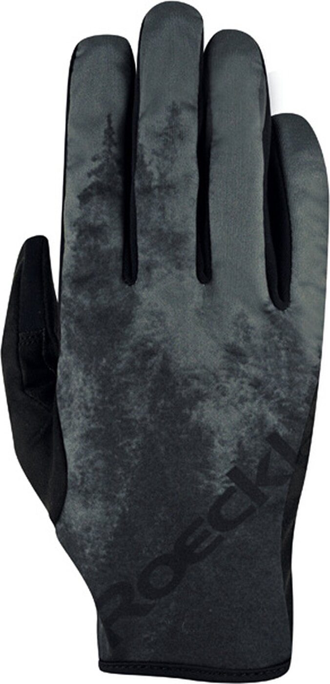 Roeckl SPORTS Langlaufhandschuhe Lyngen BLACK
