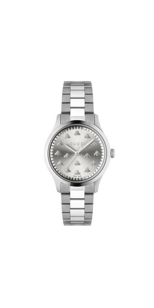 GUCCI Luxusuhr GUCCI G-Timeless YA1265031