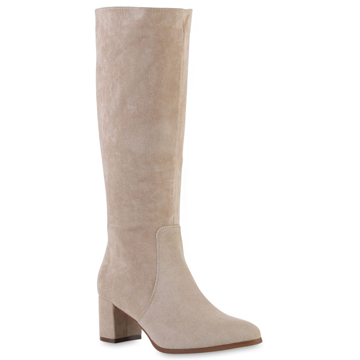 VAN HILL 841816 Stiefel Schuhe günstig online kaufen