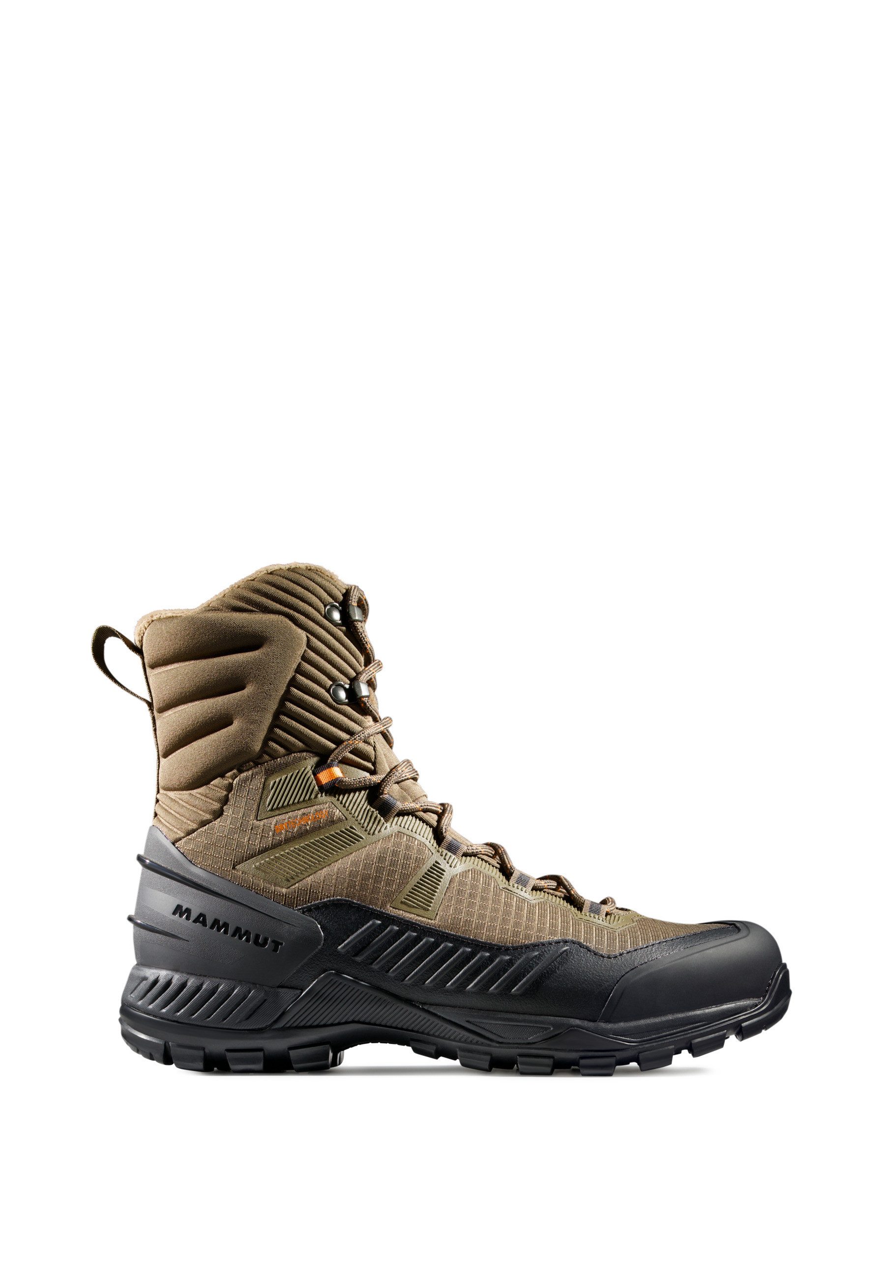 Mammut Blackfin III WP High Men Wanderschuh