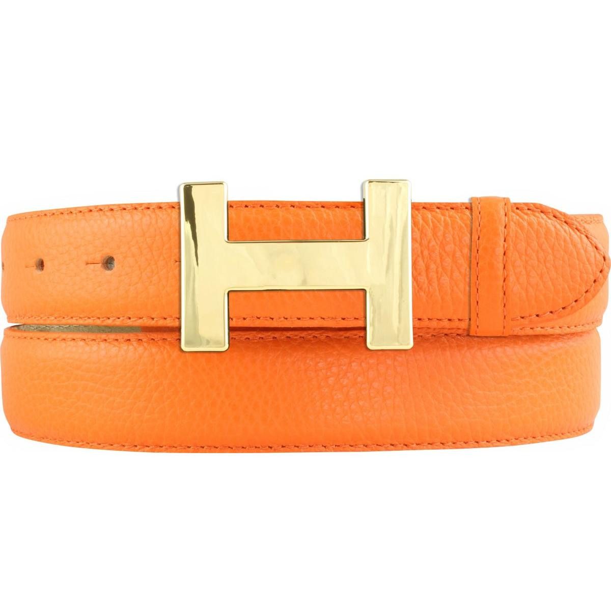 BELTINGER Ledergürtel Damen-Gürtel HAILEY aus strukturiertem Leder 3 cm - Schmaler Ledergürt (1-St)