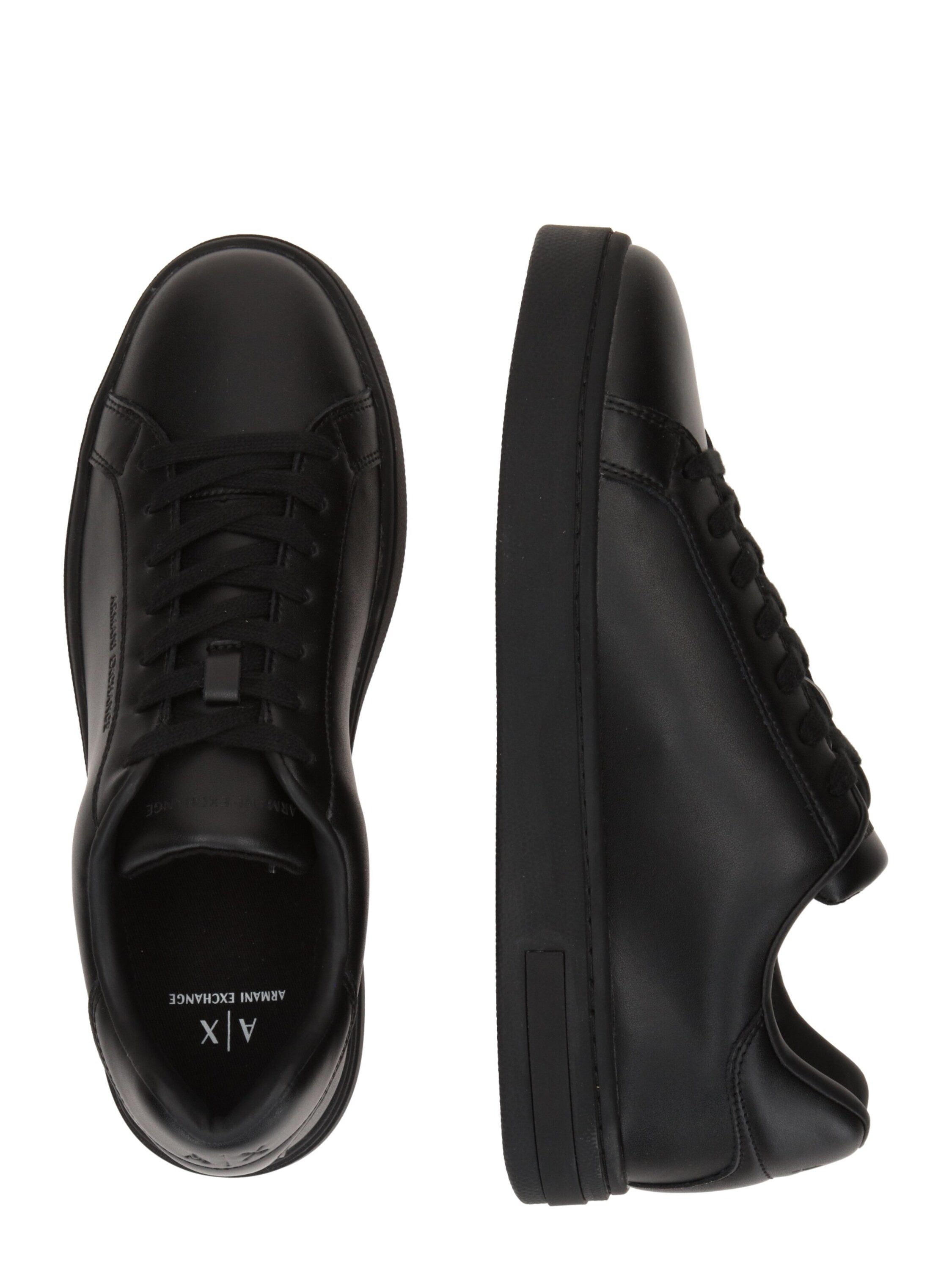 ARMANI EXCHANGE Sneaker (1-tlg)