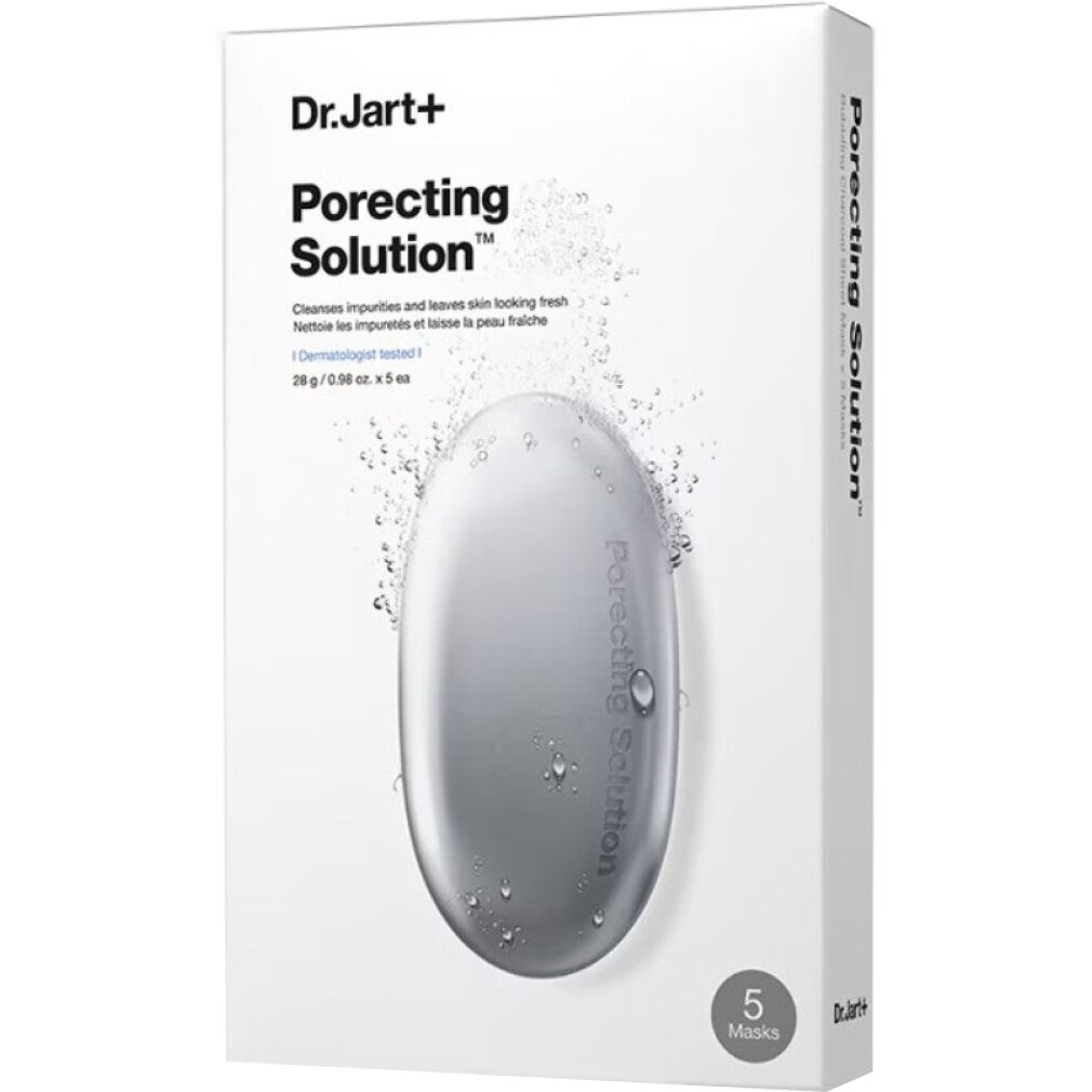 Dr.Jart+ Körperpflegemittel Dr.Jart Dermask Porecting Lösung 28G