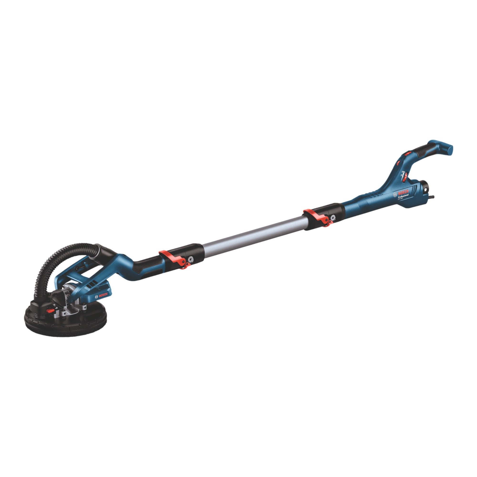 Bosch Professional Deckenschleifer GTR 550 Professional 550 Watt 225 mm (06 günstig online kaufen