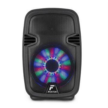 Fenton FT8LED Lautsprecher (300 W)