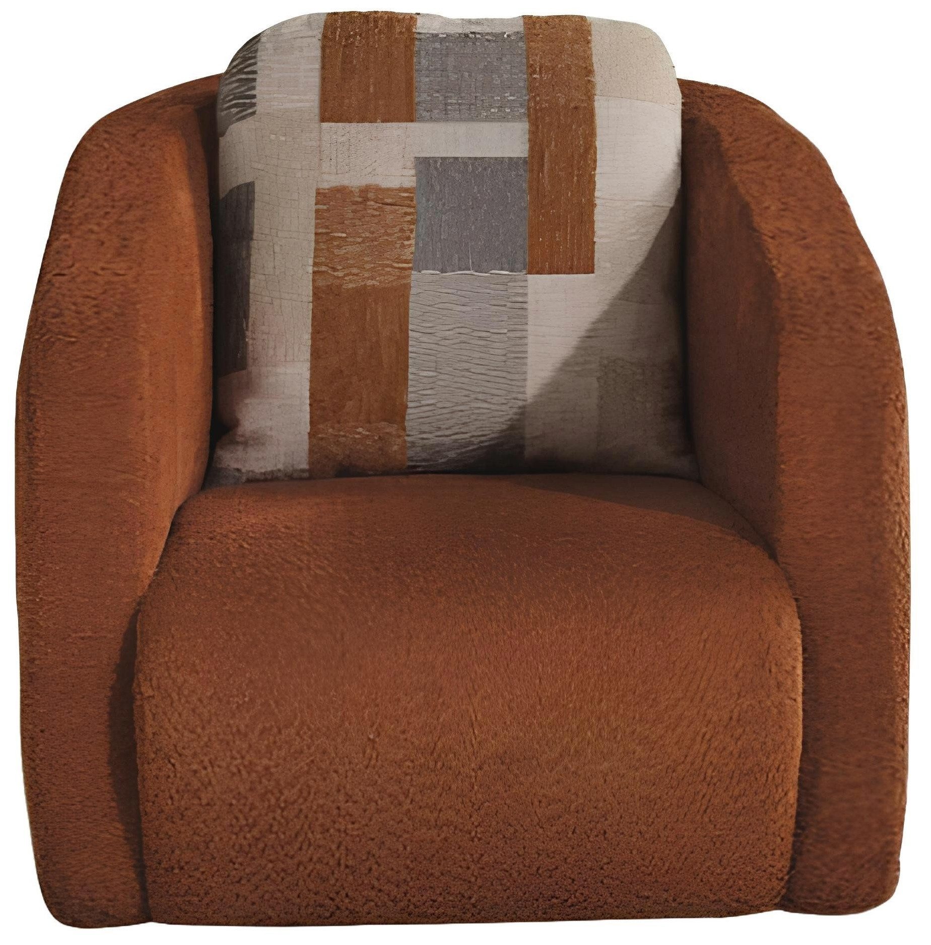 Sessel Stuhl Vereinssitz Polsterbank Lounge-Stuhl Cocktailsessel