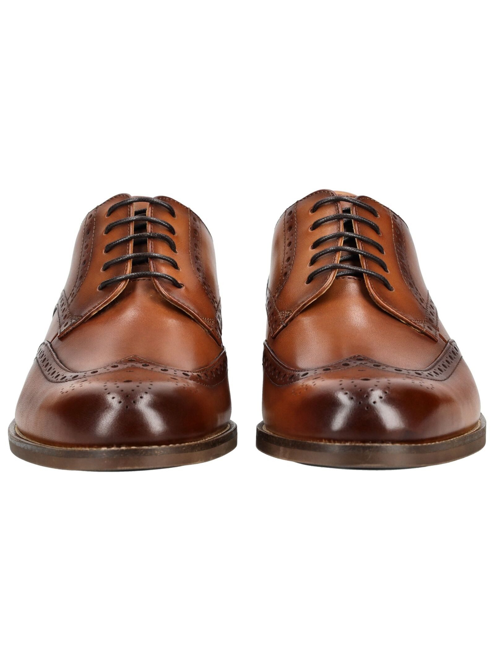 Clarks Clarks Businessschuhe Leder Schnürschuh