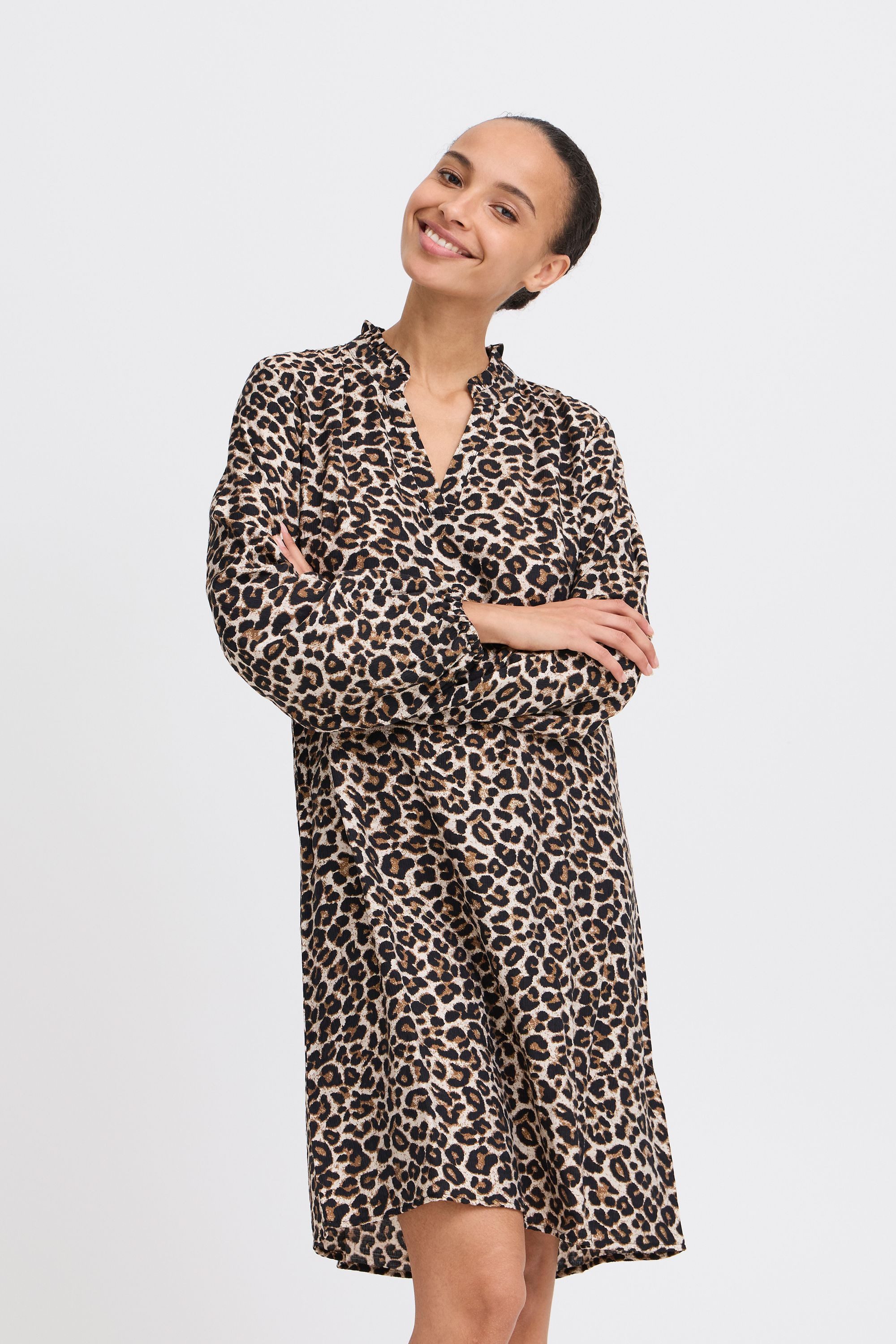 b.young Minikleid BYHINVA stylisches Kleid mit günstig online kaufen