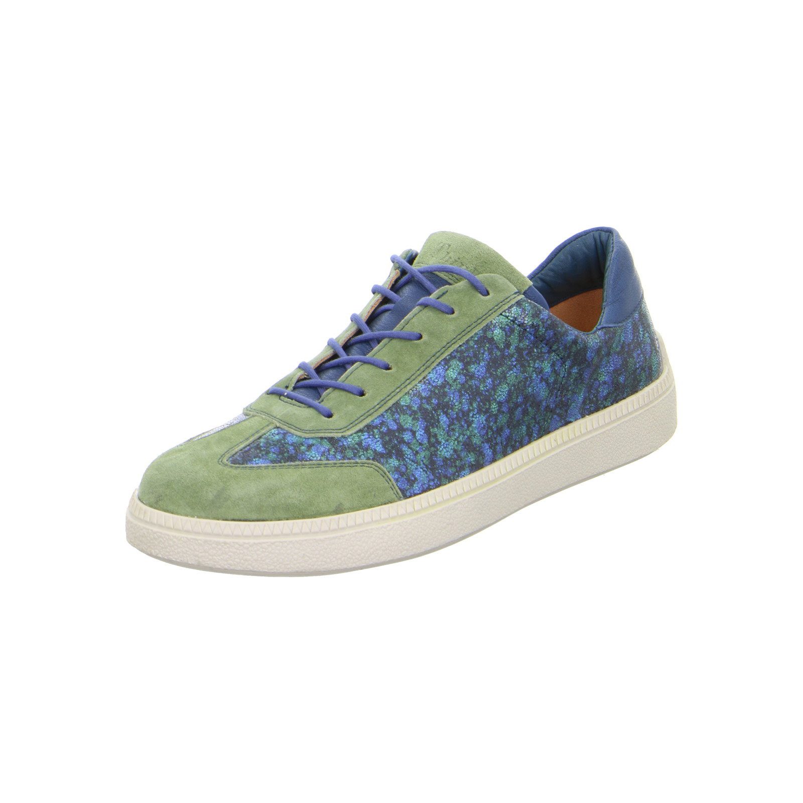 Think! Schnürschuh Turna Sneaker