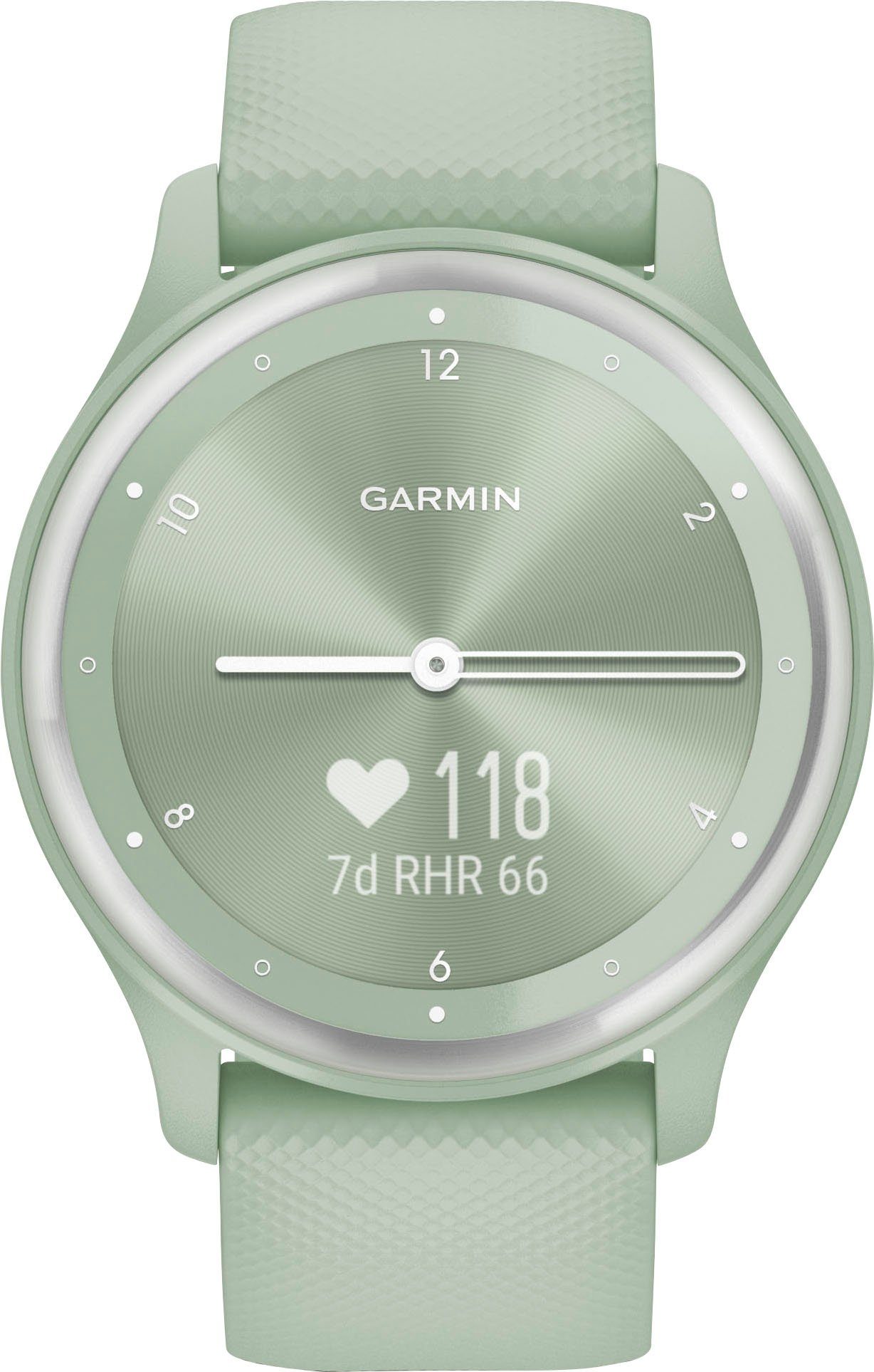 Garmin VÍVOMOVE® SPORT Smartwatch online kaufen | OTTO