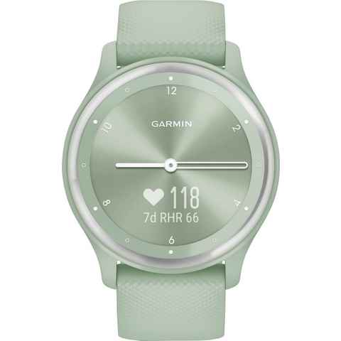 Garmin VÍVOMOVE® SPORT Smartwatch