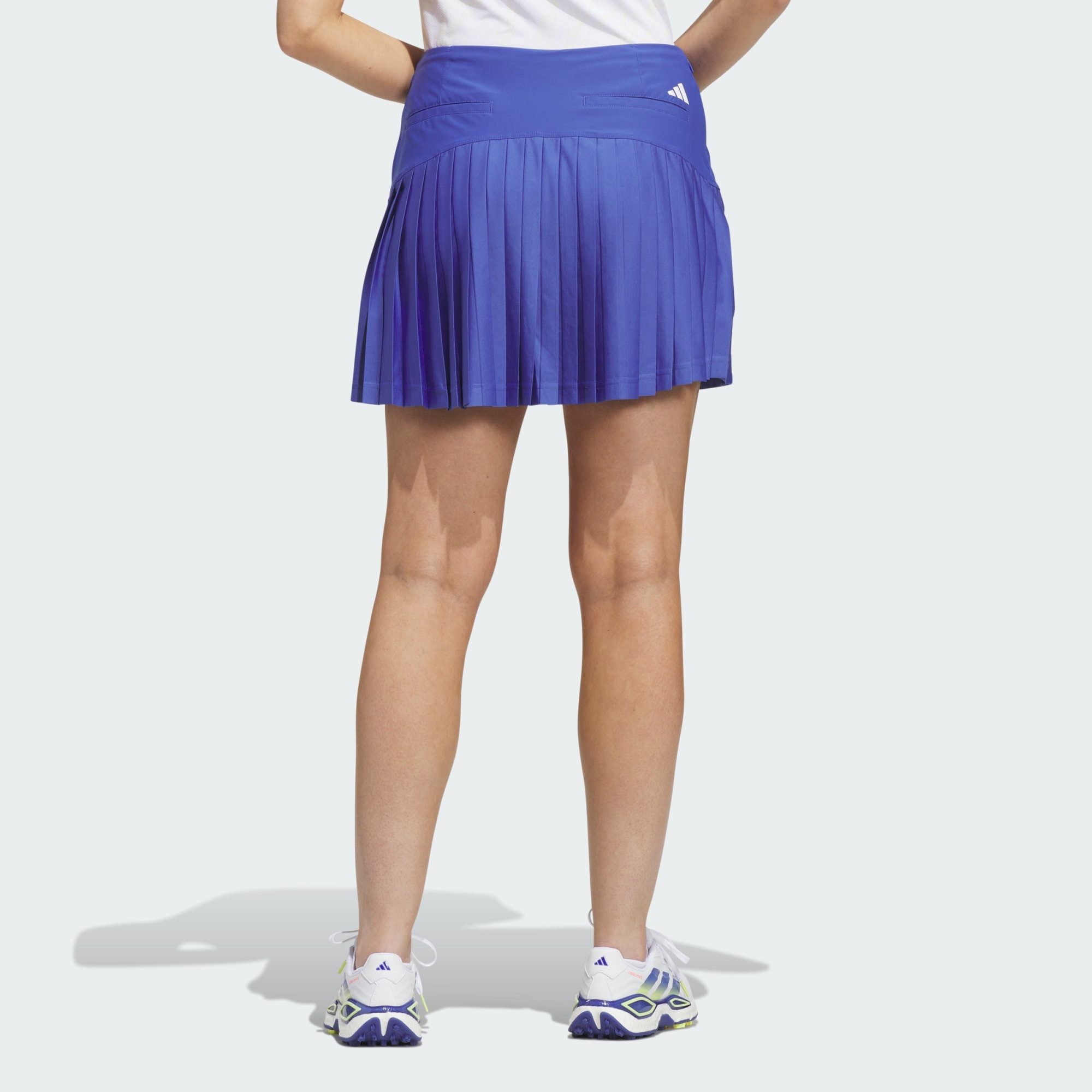 adidas Performance Skort ULTIMATE 365 TOUR PLISSIERTER SKORT (1-tlg)