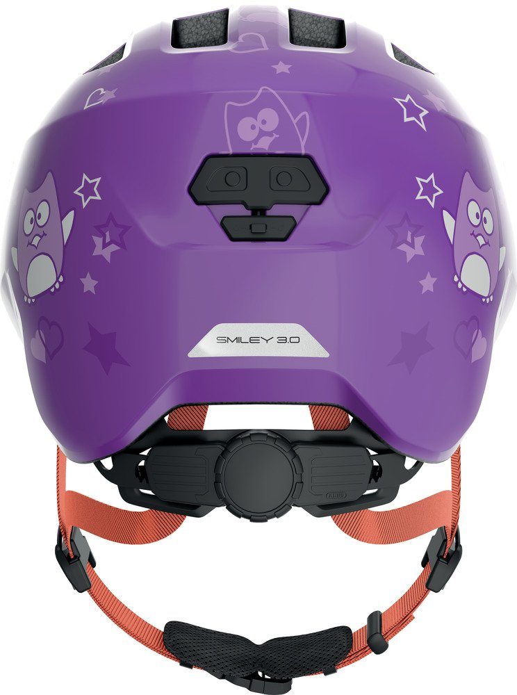 ABUS Kinderfahrradhelm SMILEY 3.0