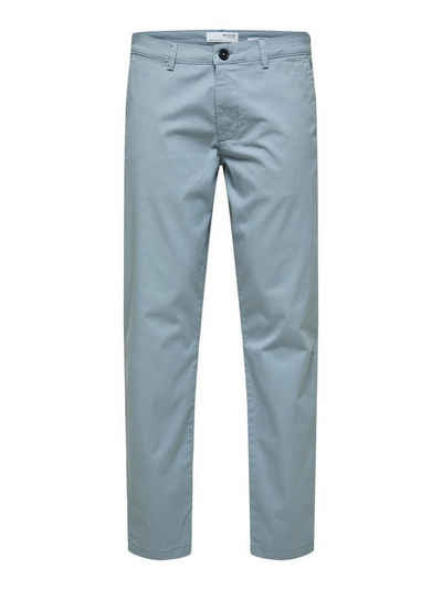 SELECTED HOMME Stoffhose SLHSLIM-NEW MILES 175 FLEX CHINO W