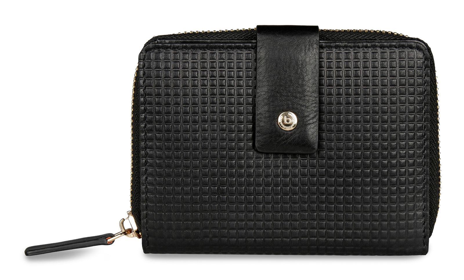 Geldbörse Lady Zip Around Wallet