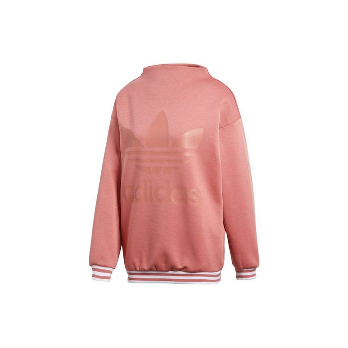adidas Originals Sweater Adidas Originals Damenpullover SWEATSHIRT CD6920 Rosa