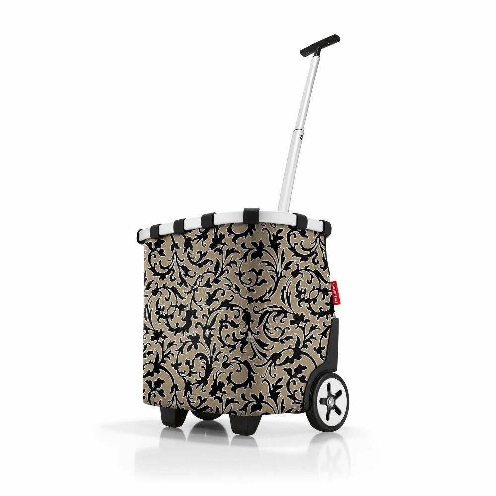 REISENTHEL® Einkaufstrolley carrycruiser Baroque Marble günstig online kaufen