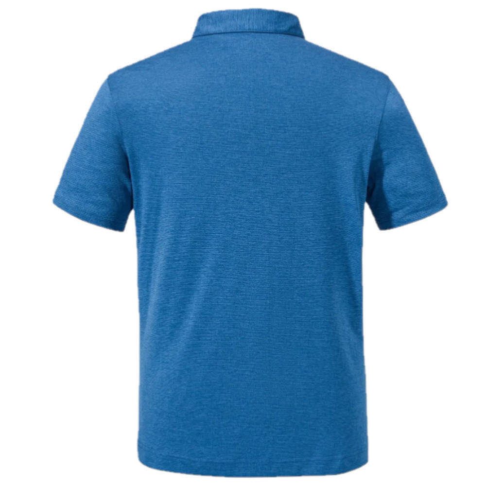 Schöffel Poloshirt CIRC Polo Shirt Tauron günstig online kaufen