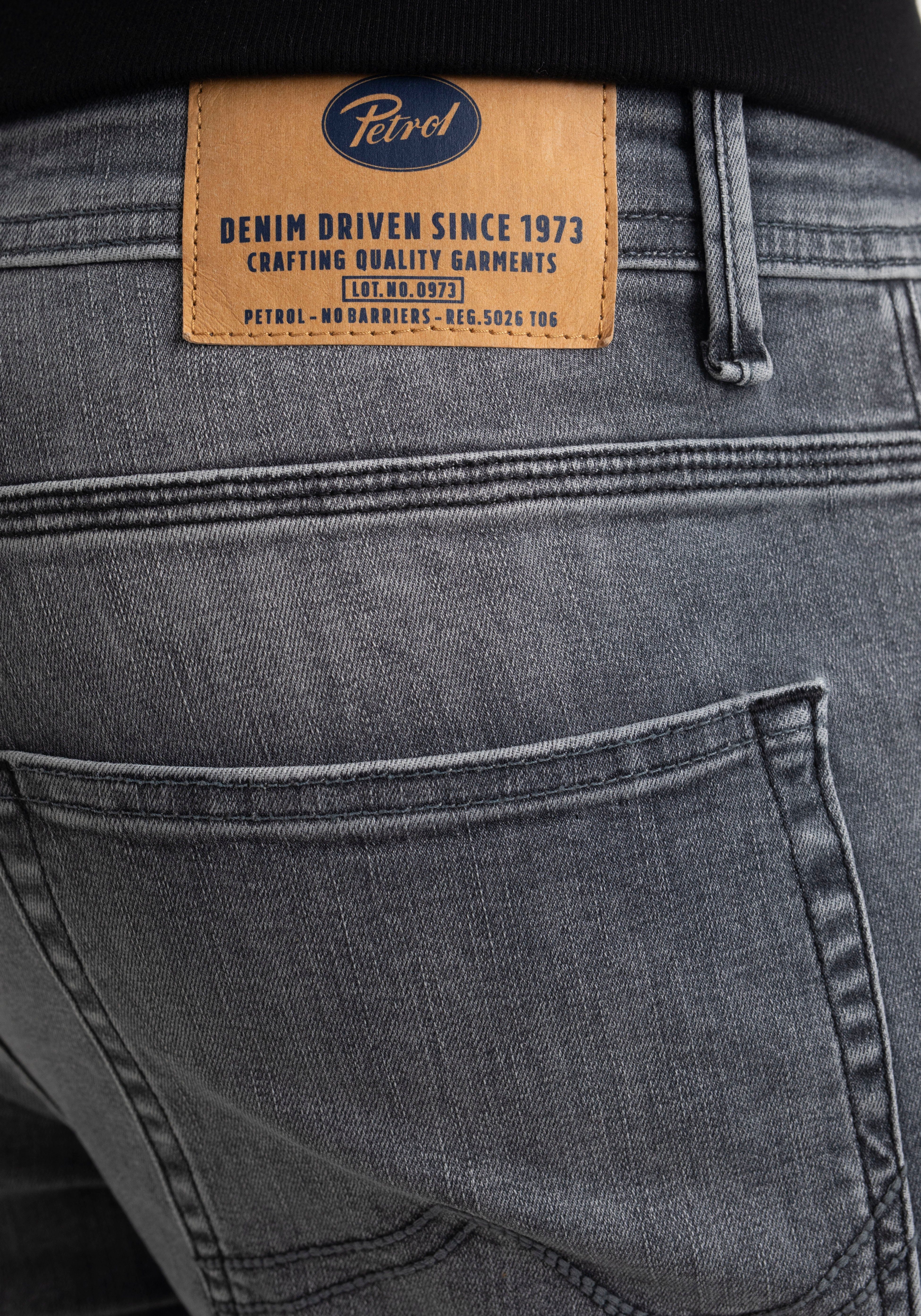 Petrol Industries Slim-fit-Jeans SEAHAM-FUTUREPROOF